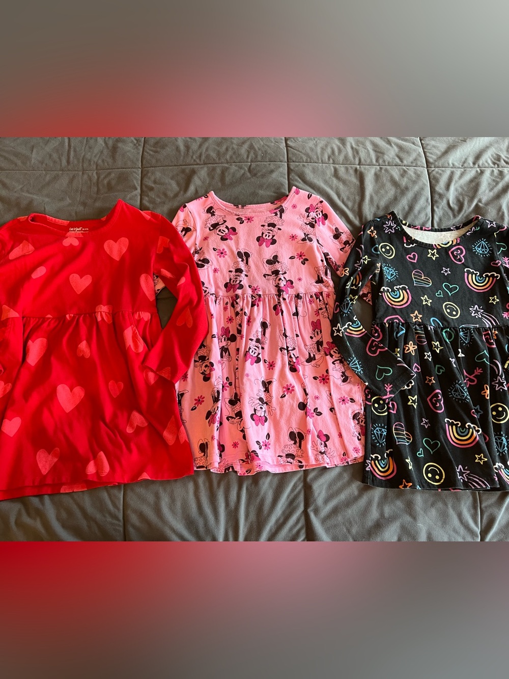 Girls Dresses